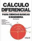 CALCULO DIFERENCIAL PARA CIENCIAS BASICAS E INGENIERIA