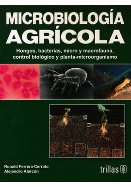 MICROBIOLOGA AGRCOLA
