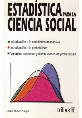 ESTADISTICA PARA LA CIENCIA SOCIAL