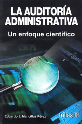 LA AUDITOR�A ADMINISTRATIVA