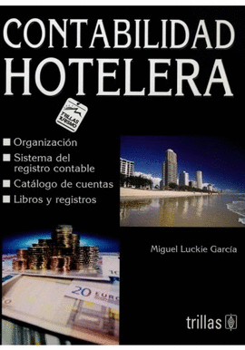 CONTABILIDAD HOTELERA