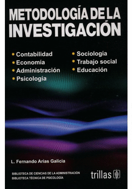 METODOLOGA DE LA INVESTIGACIN