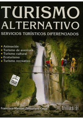 TURISMO ALTERNATIVO