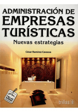 ADMINISTRACIN DE EMPRESAS TURSTICAS