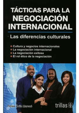 T�CTICAS PARA LA NEGOCIACI�N INTERNACIONAL