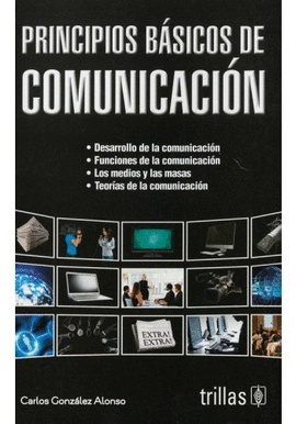 PRINCIPIOS BSICOS DE COMUNICACIN