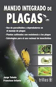 MANEJO INTEGRADO DE PLAGAS