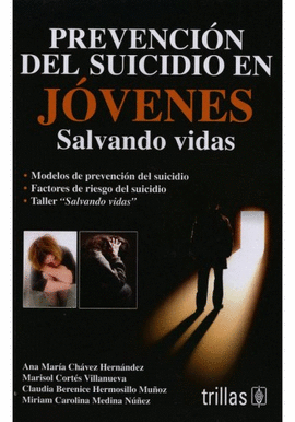 PREVENCION DEL SUICIDIO EN JOVENES SALVANDO VIDAS