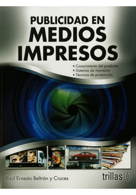 PUBLICIDAD EN MEDIOS IMPRESOS