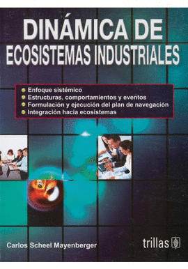 DINMICA DE ECOSISTEMAS INDUSTRIALES