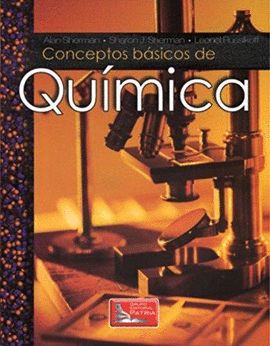 CONCEPTOS BASICOS DE QUIMICA