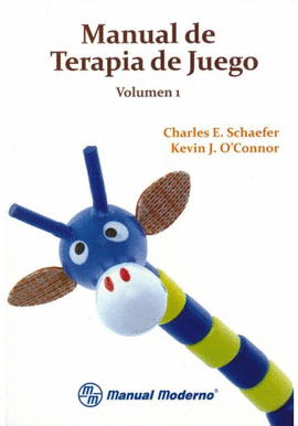MANUAL DE TERAPIA DE JUEGO VOL. I