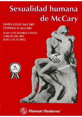 SEXUALIDAD HUMANA DE MCCARY