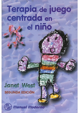 TERAPIA DE JUEGO CENTRADA EN EL NI�O