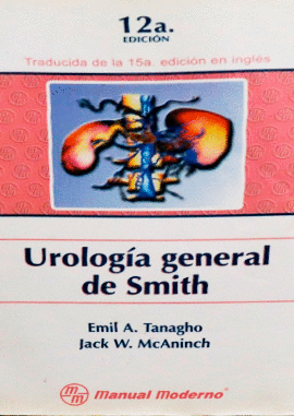 UROLOGIA GENERAL DE SMITH
