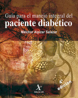 GUIA PARA EL MANEJO INTEGRAL DEL PACIENTE DIABETICO
