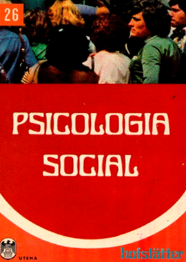 PSICOLOGIA SOCIAL