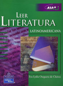 LEER LITERATURA LATINOAMERICANA