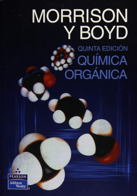QUIMICA ORGANICA