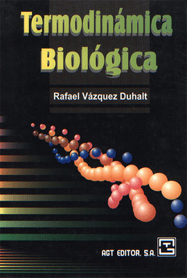 TERMODINAMICA BIOLOGICA