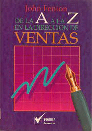 DE LA A A LA Z EN LA DIRECCION DE VENTAS