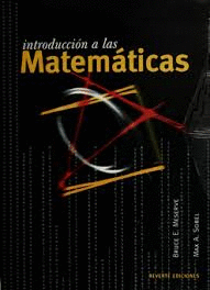 INTRODUCCI�N A LAS MATEM�TICAS