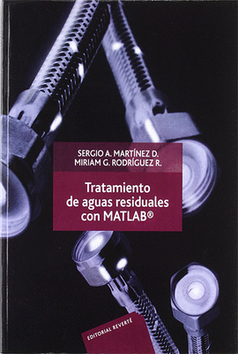 TRATAMIENTO DE AGUAS RESIDUALES CON MATLAB