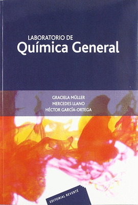 LABORATORIO DE QUMICA GENERAL