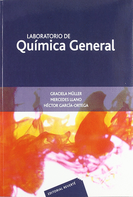 LABORATORIO DE QU�MICA GENERAL