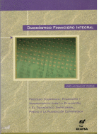 DIAGNOSTICO FINANCIERO INTEGRAL