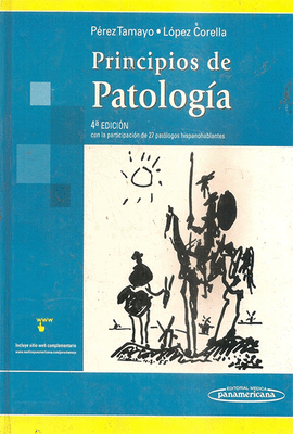 PRINCIPIOS DE PATOLOGIA