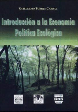 INTRODUCCIN A LA ECONOMA POLTICA ECOLGICA