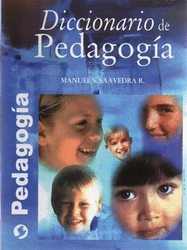 DICCIONARIO DE PEDAGOGIA