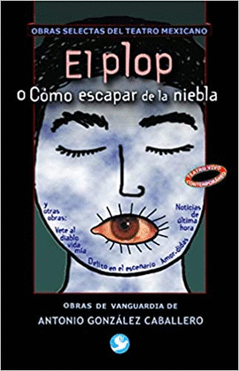 EL PLOP O COMO ESCAPAR DE LA NIEBLA