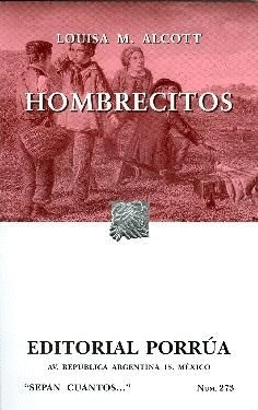 HOMBRECITOS