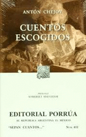 CUENTOS ESCOGIDOS