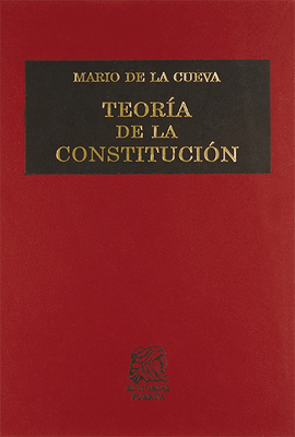 TEORA DE LA CONSTITUCIN