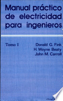 MANUAL DE INGENIERIA ELECTRICA 2 TOMOS