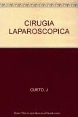 CIRUGIA LAPAROSCOPICA