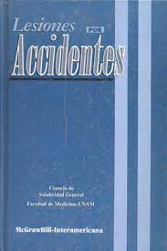 LESIONES POR ACCIDENTES