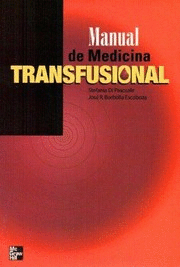 MANUAL DE MEDICINA TRANSFUSIONAL