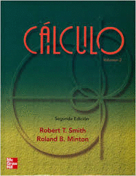 CALCULO VOLUMEN II