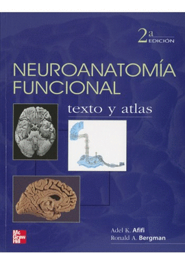NEUROANATOMIA FUNCIONAL TEXTO Y ATLAS
