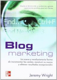 BLOG MARKETING: LA NUEVA Y REVOLUCIONARIA FORMA DE INCREMENTAR LAS VENTAS