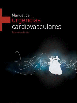 MANUAL DE URGENCIAS CARDIOVASCULARES