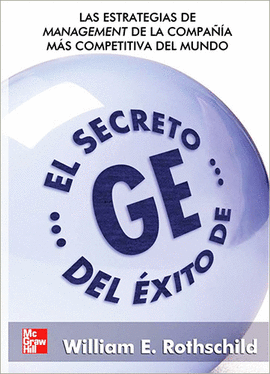SECRETO DEL EXITO DE GE