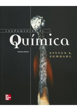 FUNDAMENTOS DE QUMICA