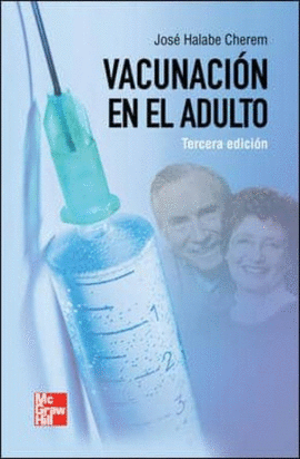 VACUNACION EN EL ADULTO