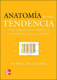 ANATOMIA DE UNA TENDENCIA UNA MIRADA FASCINANTE A LOS PATRONES DE SU ORIGEN