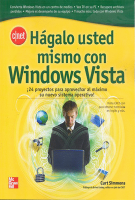HAGALO USTED MISMO CON WINDOWS VISTA